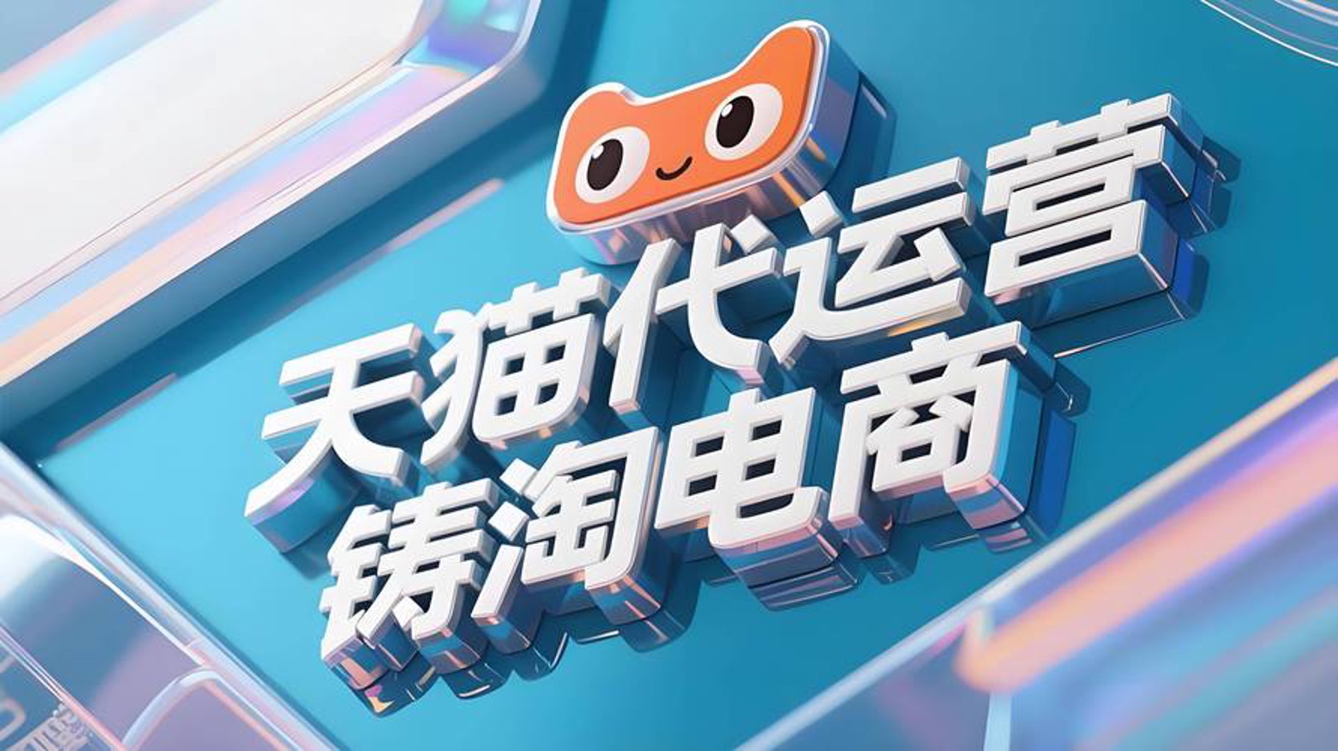 直淘吧电商